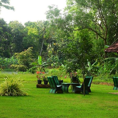 Canal Side Safari Resort اوداوالاوي المظهر الخارجي الصورة