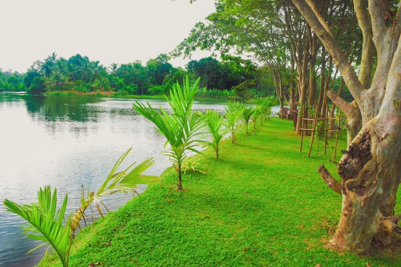 Canal Side Safari Resort اوداوالاوي المظهر الخارجي الصورة