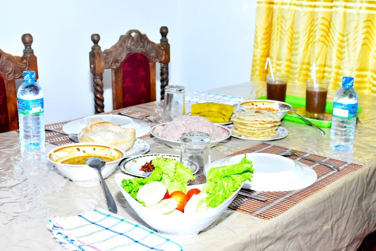 Canal Side Safari Resort اوداوالاوي المظهر الخارجي الصورة