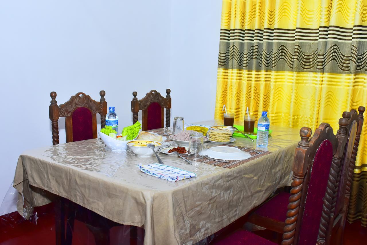 Canal Side Safari Resort اوداوالاوي المظهر الخارجي الصورة