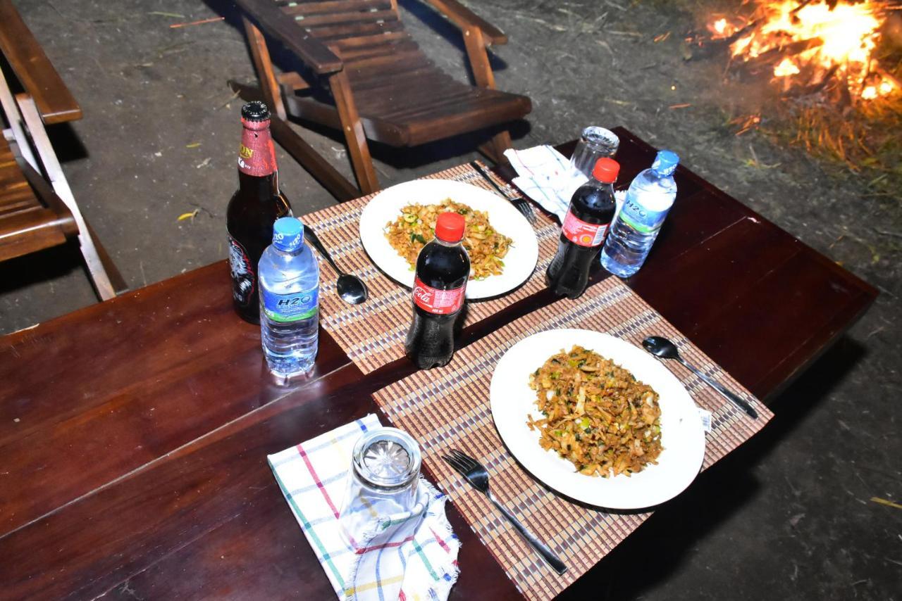 Canal Side Safari Resort اوداوالاوي المظهر الخارجي الصورة